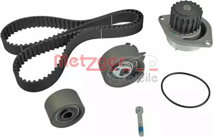 METZGER WM-Z 3330WP